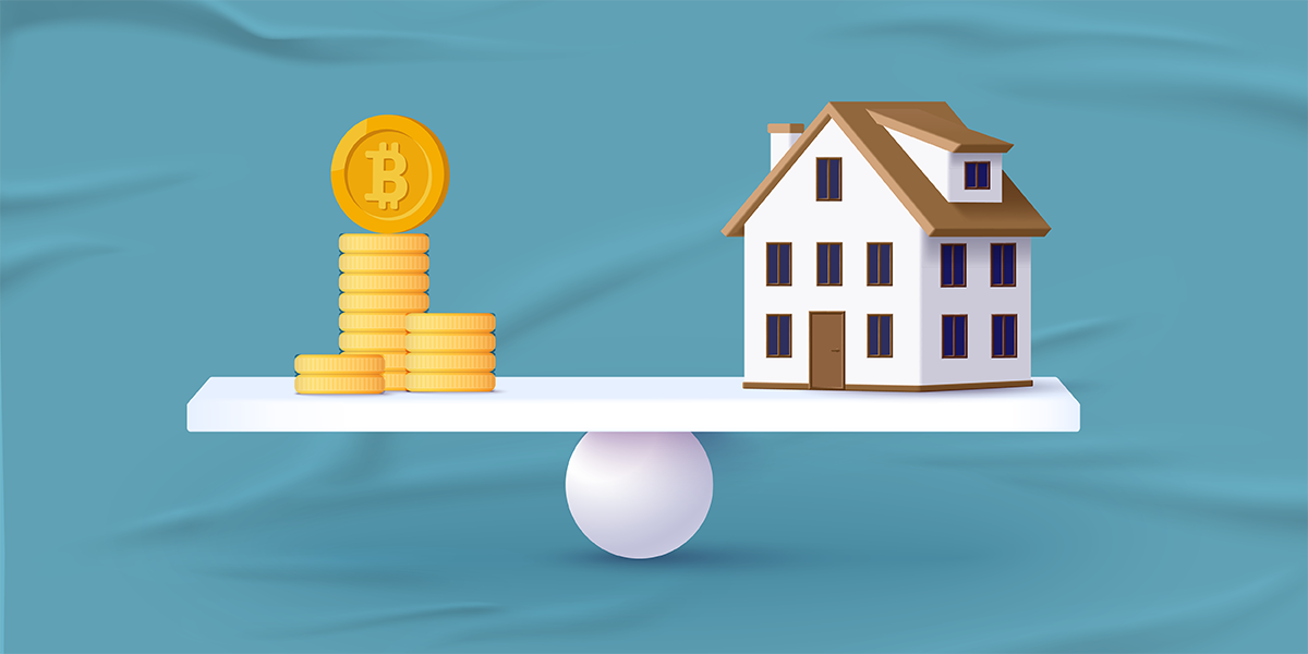 Will Saudi Arabia recognize crypto assets as properties?