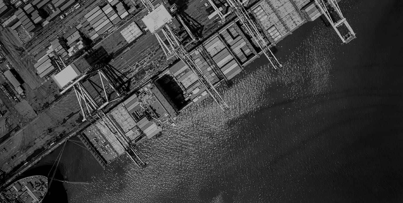 The Path Forward for Saudi Arabia’s Logistics and Asset Management